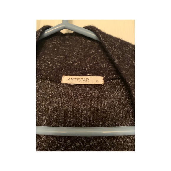 🌵Dark Grey Cardigan🌵 - Picture 4 of 4